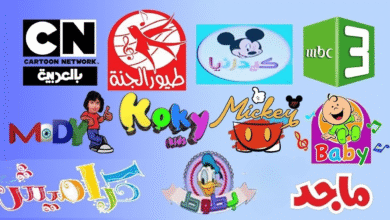 دليل شامل لكل ترددات قنوات الأطفال التي ستجعل بحثك عنها من الماضي الآن