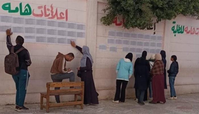 دمياط تعلن رسمياً نتائج الشهادة الإعدادية للعام الدراسي 2026 عبر رابط مباشر