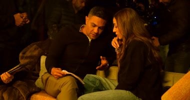 دينا الشربينى تثير الجدل بأداء درامي مميز في مسلسل اتنين غيرنا خلال رمضان 2026 وتواجه لحظات قريبة من الانتحار