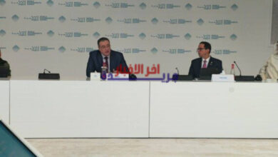 رئيس التنظيم والإدارة يؤكد خلال مشاركته في القمة العالمية للحكومات على أهمية تطوير التوظيف المبني على المهارات لتعزيز كفاءة الأجهزة الحكومية