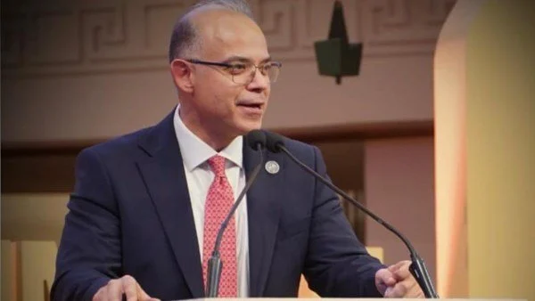 رئيس الرقابة المالية يؤكد أهمية الثقافة المالية لتعزيز الاستثمار الرشيد وحماية مصالح المواطنين