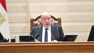 رئيس النواب يعلن أسماء ممثلي الهيئات البرلمانية للأحزاب استعدادا للجلسات القادمة