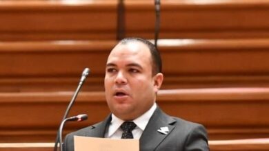 رئيس الهيئة البرلمانية لحزب المؤتمر يطرح سؤالا حول جهود حماية الأطفال في دور رعاية الأيتام