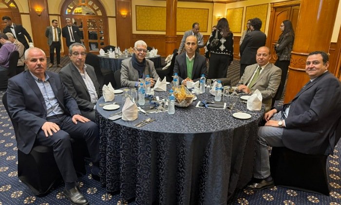 رئيس جامعة المنوفية يشارك في ورشة عمل حول ريادة الأعمال ونقل التكنولوجيا لتعزيز الابتكار