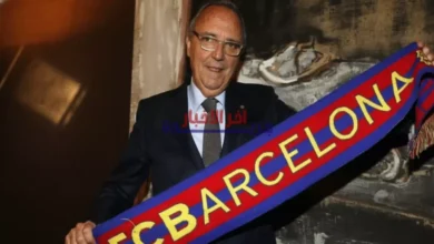 رئيس نادي برشلونة السابق يكشف عن رأي مثير بشأن سيطرة ريال مدريد على كرة القدم وكيف تؤثر على جميع الأندية