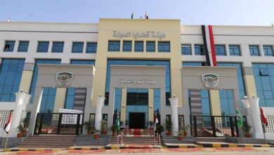 رئيس هيئة قضايا الدولة يهنئ المعينين الجدد ويحدد موعد أداء اليمين في العاصمة الإدارية