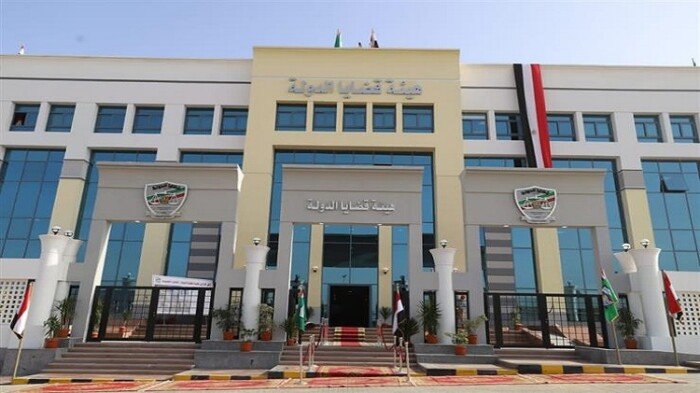 رئيس هيئة قضايا الدولة يهنئ المعينين الجدد ويحدد موعد أداء اليمين في العاصمة الإدارية