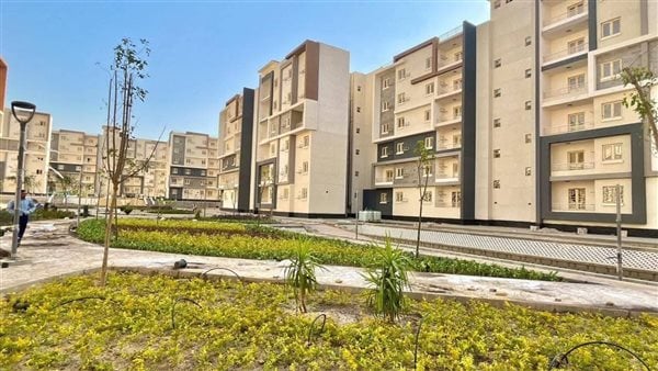 رابط الاستعلام عن نتائج سكن لكل المصريين 7 ومعرفة أولوية التسجيل