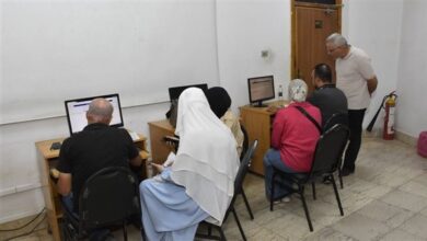 رابط التسجيل في الاستمارة الإلكترونية لتقديم امتحانات الثانوية العامة يُفتح أمام الطلاب.. إليك الخطوات والإرشادات الضرورية للتسجيل بشكل صحيح