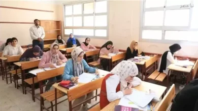 رابط تسجيل استمارة التقدم لامتحانات الثانوية العامة 2026 متاح الآن قبل الموعد المحدد للتسجيل