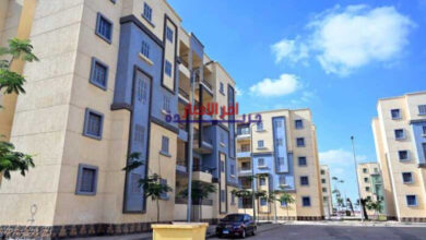 رابط تقديم حجز شقق الإسكان الاجتماعي 2026 ضمن مشروع سكن لكل المصريين وشروط وضوابط التقديم