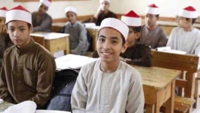 رابط مباشر للاستعلام عن نتيجة الشهادة الإعدادية الأزهرية لعام 2026 عبر بوابة الأزهر الإلكترونية بشكل سهل وسريع