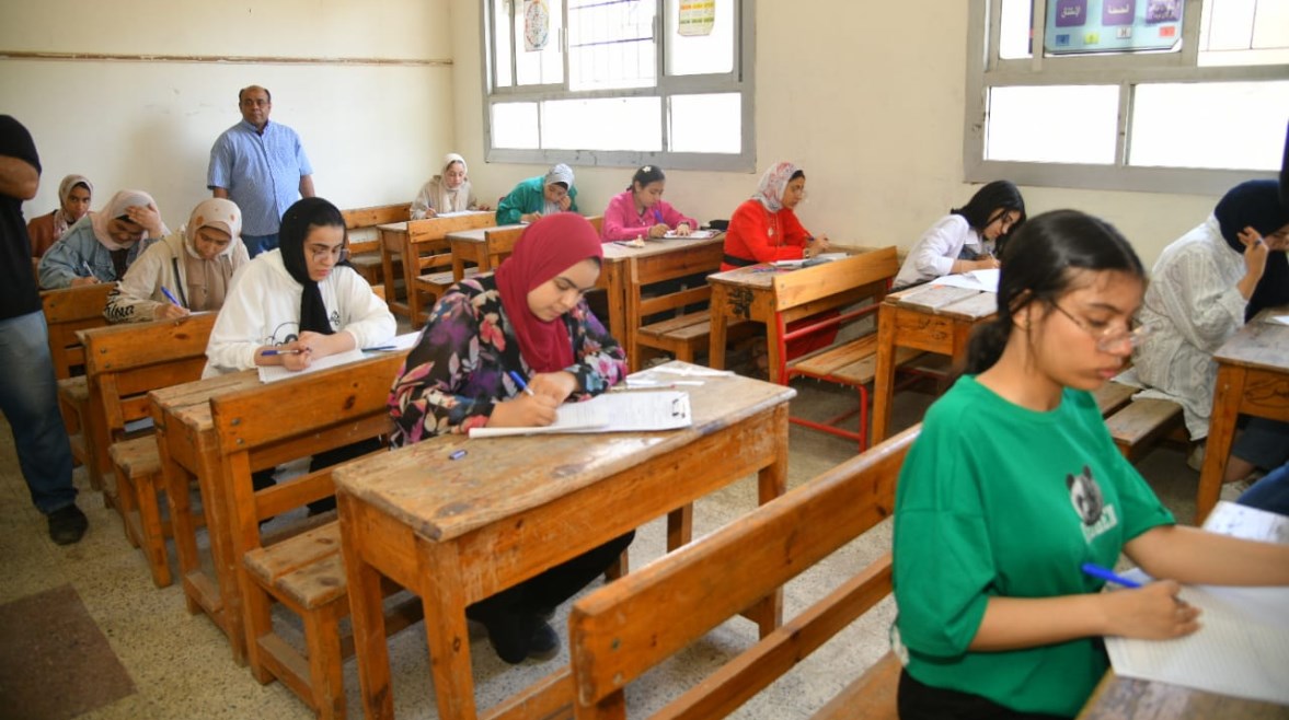 رابط مديرية التربية والتعليم ببورسعيد للاستعلام عن نتيجة الشهادة الإعدادية ترم أول 2026