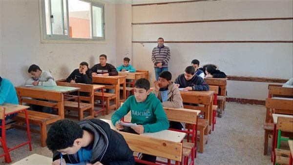 رابط نتيجة الشهادة الإعدادية 2026 بمحافظة المنيا برابط مباشر وبتسهيلات الاستعلام بالاسم فقط