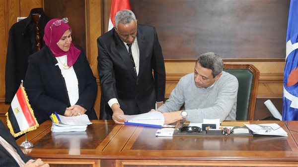 رابط نتيجة الشهادة الإعدادية بمحافظة السويس برقم الجلوس والاسم للاطمئنان على النتيجة