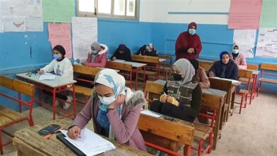 رابط نتيجة الشهادة الإعدادية بمحافظة بورسعيد 2026 عبر الاسم فقط