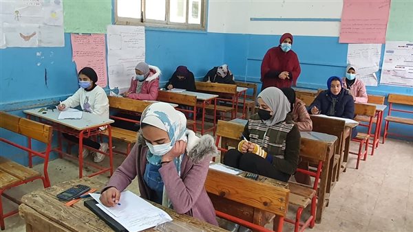 رابط نتيجة الشهادة الإعدادية بمحافظة بورسعيد 2026 عبر الاسم فقط