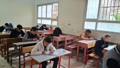 رابط نتيجة الشهادة الإعدادية في قنا 2026 برقم الجلوس والرقم القومي—الطريقة الرسمية للاستعلام