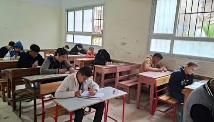 رابط نتيجة الشهادة الإعدادية في قنا 2026 برقم الجلوس والرقم القومي—الطريقة الرسمية للاستعلام