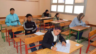 رابط نتيجة الشهادة الإعدادية لعام 2026 بالاسم فقط لجميع المحافظات عبر الموقع الرسمي لوزارة التربية والتعليم