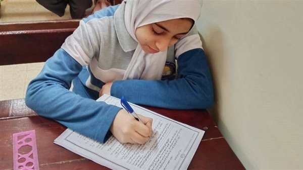 رابط نتيجة الشهادة الإعدادية محافظة سوهاج بالاسم ورقم الجلوس متاح الآن