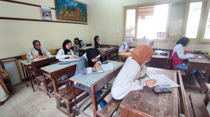 رابط نتيجة الصف الثالث الإعدادي بمحافظة الشرقية 2026.. استعلم الآن