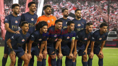 رابطة الأندية تتجه نحو حلول لأزمة مباراة الزمالك وسموحة بعد قرار كاف