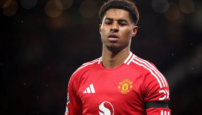 راشفورد يختار مستقبله بين برشلونة ومانشستر يونايتد بعد مناقشات حاسمة