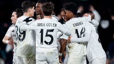 رحيل مودريتش يُلزم ريال مدريد بتعزيز تشكيلته.. الإعلان عن أوّل صفقاته الصيفية