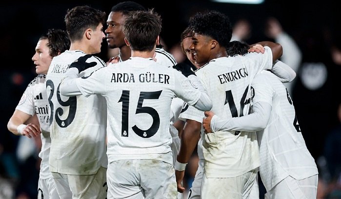 رحيل مودريتش يُلزم ريال مدريد بتعزيز تشكيلته.. الإعلان عن أوّل صفقاته الصيفية