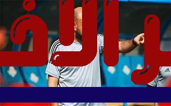 رضا شحاتة يواجه الزمالك للمرة الثامنة كمدرب في مباراة الليلة