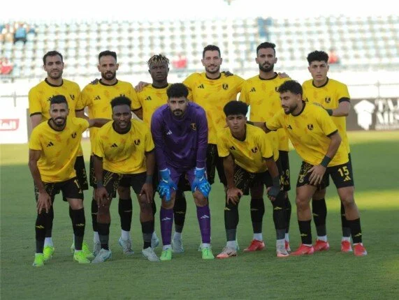 رضا شحاتة يُعلن تشكيل كهرباء الإسماعيلية لمباراة الزمالك في الدوري الممتاز بتكتيك متوقع يعزز فرص الفريقين