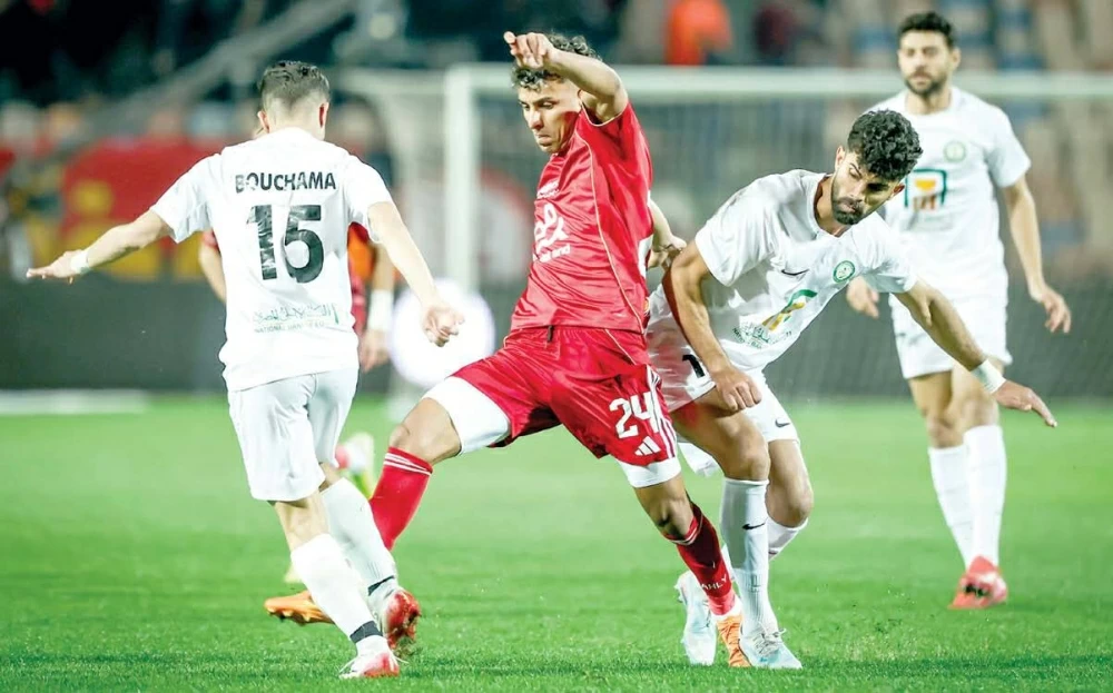 رضا عبد العال يهاجم بقوة صفقات النادي الأهلي ويصفها بالمبطلين كورة