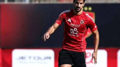 رضا عبدالعال ينتقد صفقة بن رمضان ويؤكد على حاجة النادي إلى حارس مرمى مميز