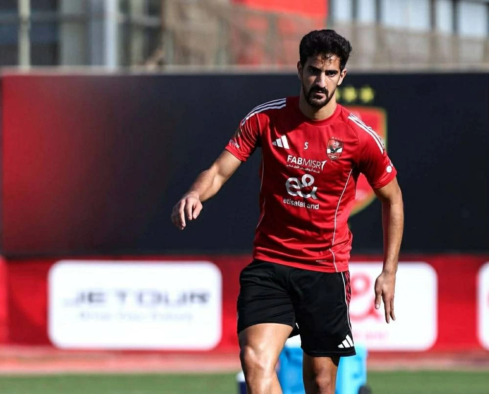 رضا عبدالعال ينتقد صفقة بن رمضان ويؤكد على حاجة النادي إلى حارس مرمى مميز