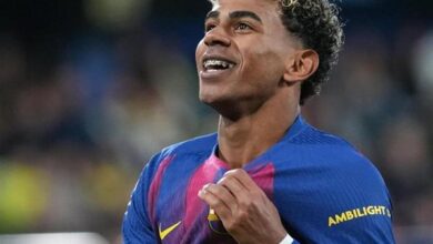 رغبتي في قضاء عمري بأكملها في برشلونة