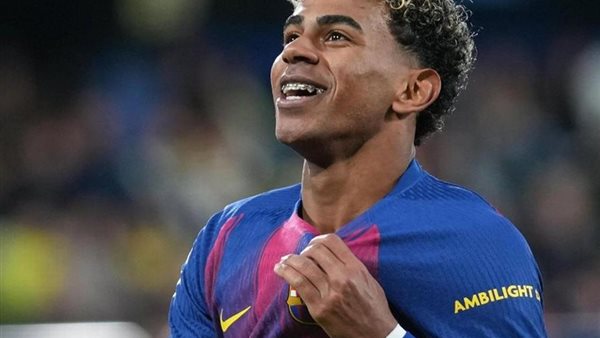 رغبتي في قضاء عمري بأكملها في برشلونة