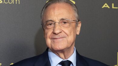 رغم انتشار الإصابات نادي ريال مدريد يرفض التعاقد مع صفقة جديدة في انتقالات الشتاء 2026