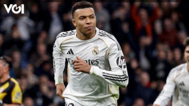 ركلة جزاء حاسمة في الدقيقة 90+10 من بياميبي تنقذ ريال مدريد أمام فاليكانو في مباراة مثيرة