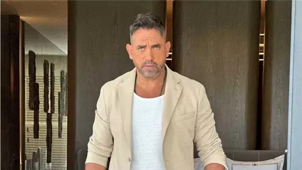 رمضان 2026.. أمير كرارة يعرض مواجهة قوى خفية في مسلسل «رجال الظل – عملية رأس الأفعى»