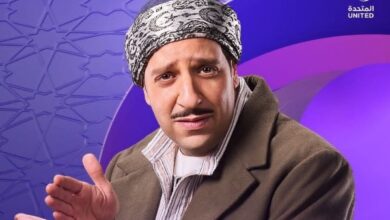 رمضان 2026.. إطلاق البوسترات الفردية لمسلسل "النص الثاني" يثير الحماس بين الجماهير