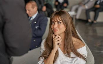 رمضان 2026 ريم مصطفى تتحدى يوسف الشريف في مسلسل فن الحرب يثير الجدل ويشعل المنافسة الدرامية