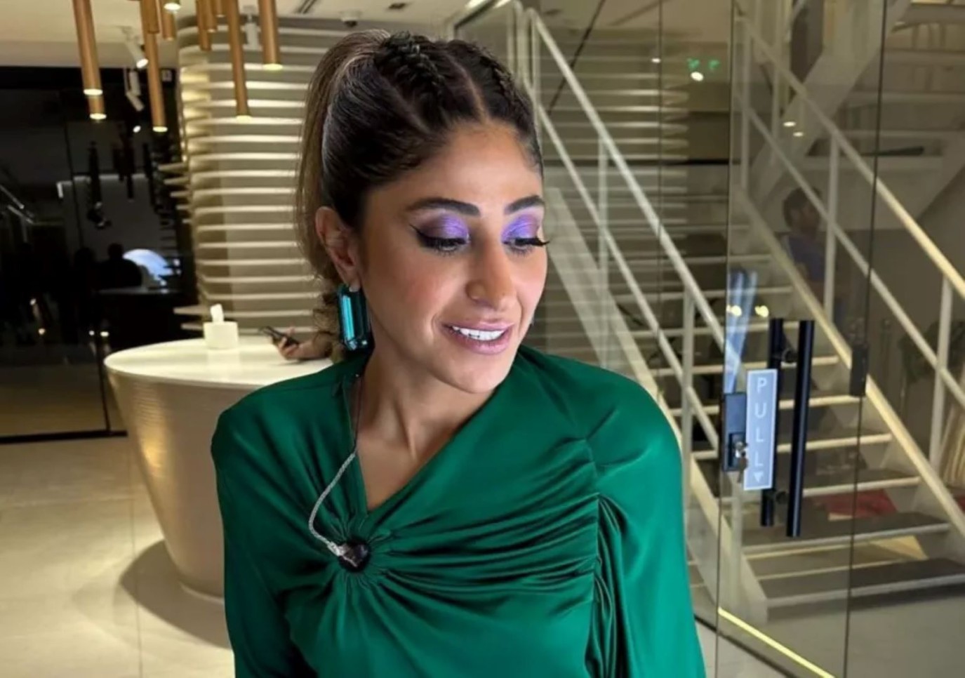 رمضان 2026.. شجون الهاجري تنضم إلى عملين دراميين في الموسم الجديد وتفاصيل حولهما