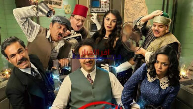 رمضان 2026 مؤامرة جديدة تضع أحمد أمين في قلب صراع النص التاني