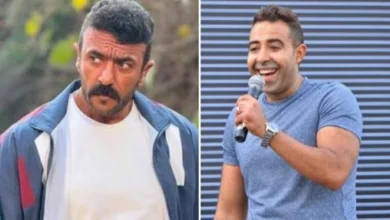 رمضان 2026.. محمد عدوية يطرح تتر مسلسل «علي كلاي» بطولة أحمد العوضي