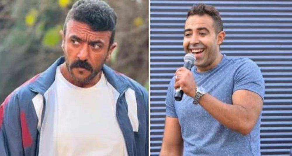 رمضان 2026.. محمد عدوية يطرح تتر مسلسل «علي كلاي» بطولة أحمد العوضي