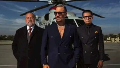 رمضان 2026 يجمع أبطال مسلسل أولاد الراعي في بوستر مليء بالحيوية والأمل