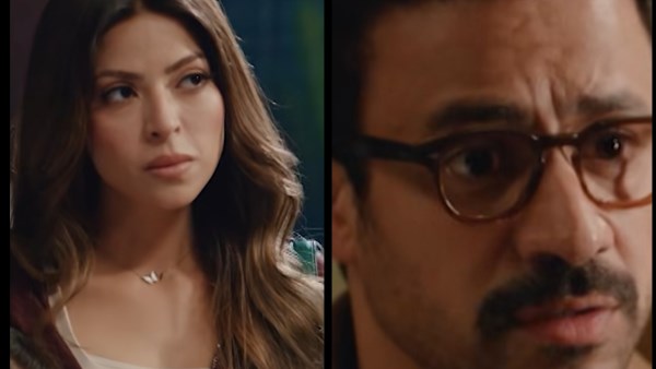 رمضان 2026 يواصل إثارة الجمهور مع الإعلان الرسمي لمسلسل بابا وماما جيران الذي يتناول قصصا عائلية مشوقة ومليئة بالمفاجآت