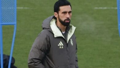 ريال مدريد يتجاوز الأزمة ويبدأ في اتخاذ خطوات لتعويض خسائرة وتعزيز تشكيلته بعد نتائج أداؤه السلبية