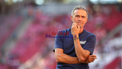 ريال مدريد يتجه بشكل مفاجئ نحو لويس إنريكي لتعزيز طموحاته في الموسم القادم